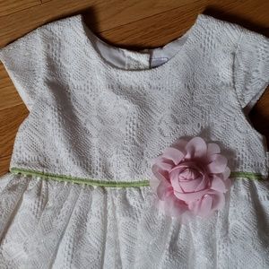 Girls 5t dress